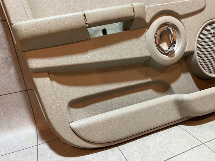 фото №9, Jeep commander xk xh карта ручка хром оригинал