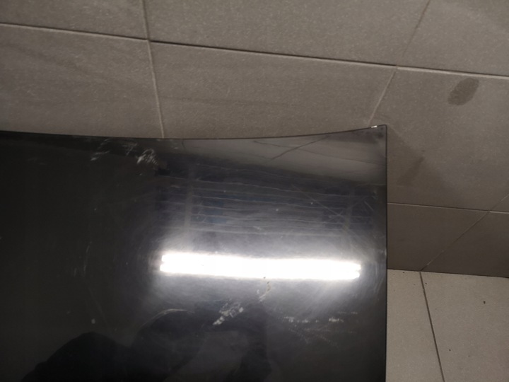 фото №6, Кришка багажника audi a4 b7 cabrio чорна голий