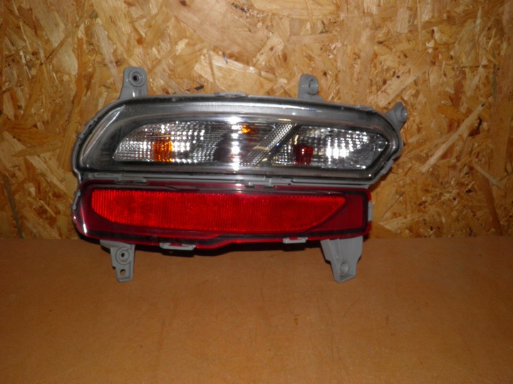 фото №1, Лампа зад задня ліва kia sportage iv 92405-d97
