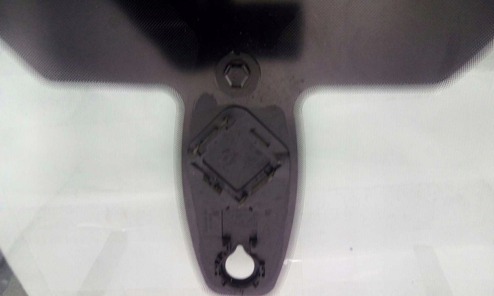 фото №5, Стекло лобовое передняя ford focus iii mk3 2011-2018 датчик нагрев зелёная