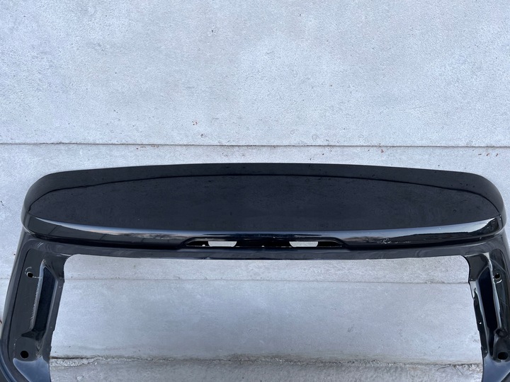 фото №2, Крышка зад задняя ford kuga mk2 ii 2012-2015