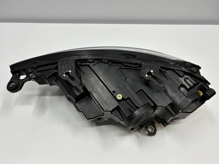 фото №9, Audi a1 82a ii повний led лампа права перед передня 82a941034d