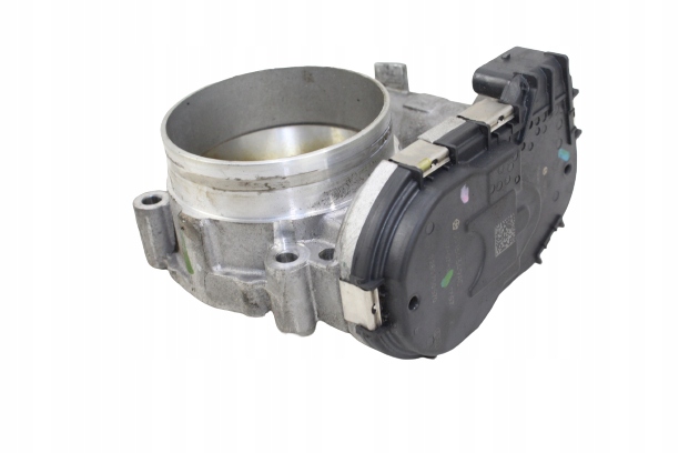 фото №11, Chrysler pacifica 3.6 17- дроссельная заслонка 05184349ac