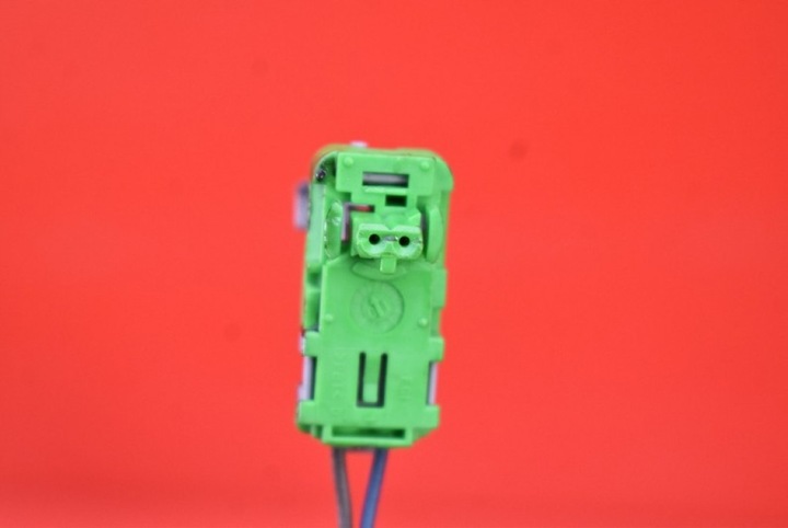 фото №10, Лента подушка безопасности шлейф kia cerato 1 i 04-06