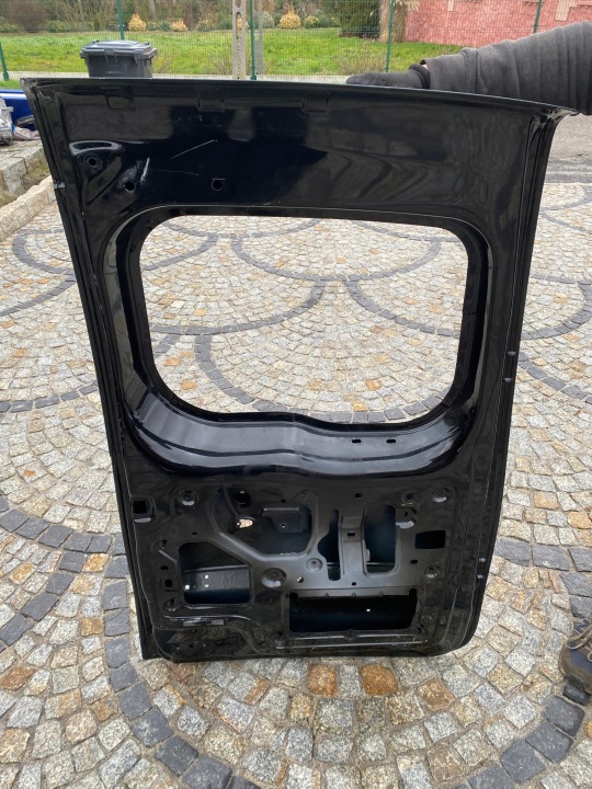 фото №12, Mercedes citan 415 двері зад праве ліве крило w415 оригінал