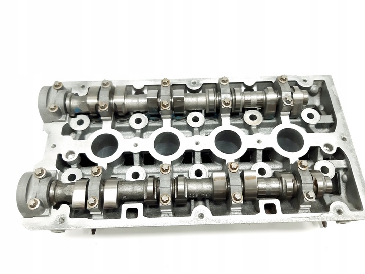 фото №5, Головка відновлена opel astra iii 1.6 16v z16xe1 55559597