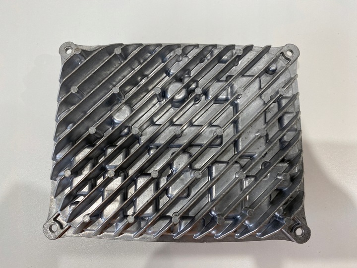 фото №12, Преобразователь модуль led mercedes benz w206 a2069004211 147000086603