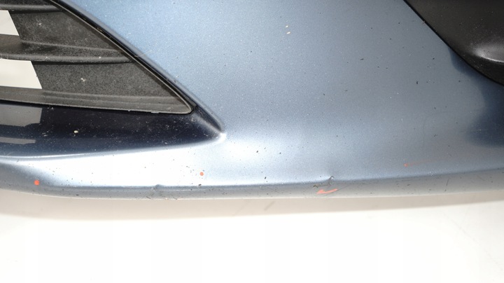 фото №8, Бампер перед переднее mazda 5 gj рестайлинг 14-18r pdc