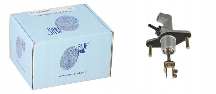 фото №1, Blp насос сцепления honda civic 01-06 adh23430