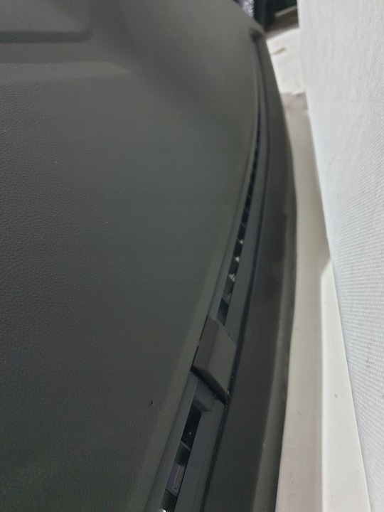 фото №9, Панель капот vw jetta 7 usa 17a 2019r оригинал