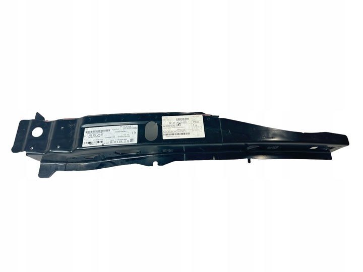 фото №1, Mercedes w206 c класс pas переднее фартук левый перед a2066302902