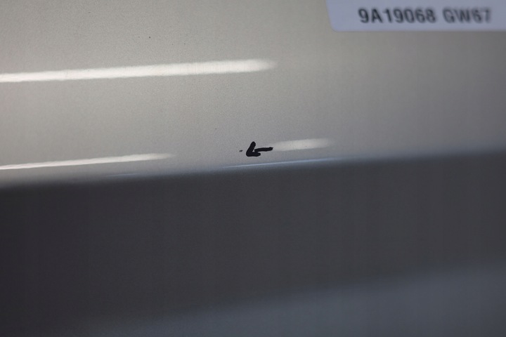 фото №7, Дверь правые перед передние зад задние bmw x3 g01 c1n м-пакет