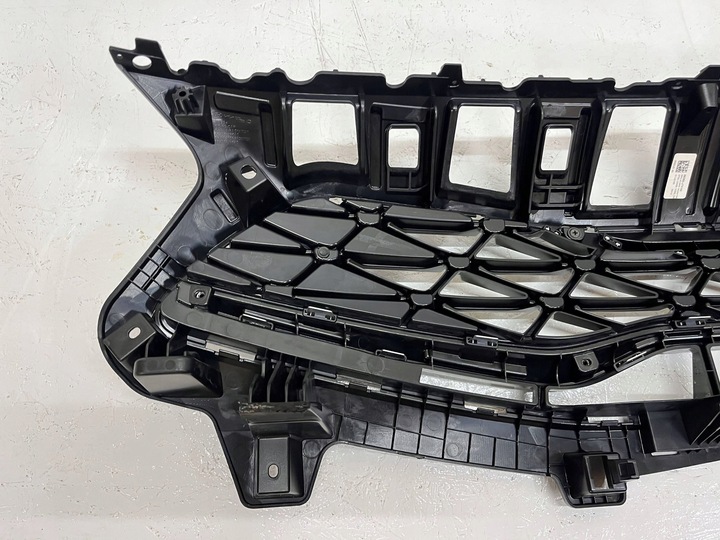 фото №8, Kia ceed cee'd iii рестайлинг gt line 2021- решётка решётка радиатора оригинал