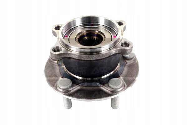 фото №2, Skf набор подшипник колёса з ступица mazda 6 cx-5 2.0/