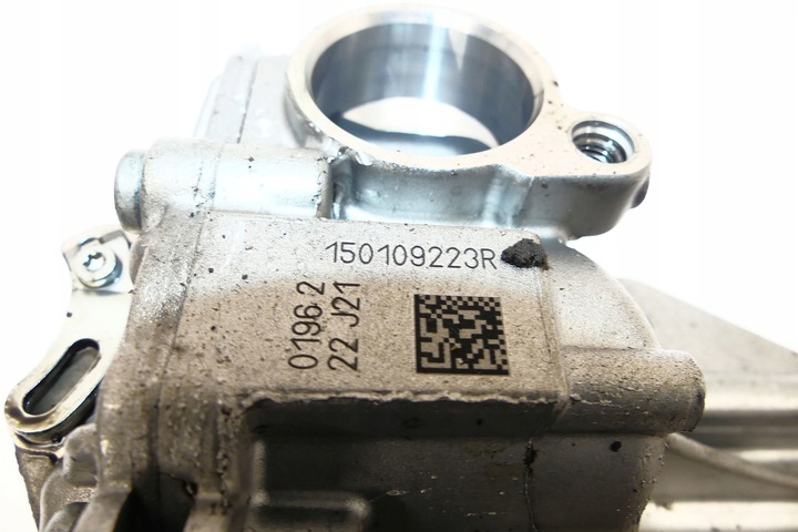 фото №10, Renault master iii iv 2.3 dci biturbo m9t 20r насос масла