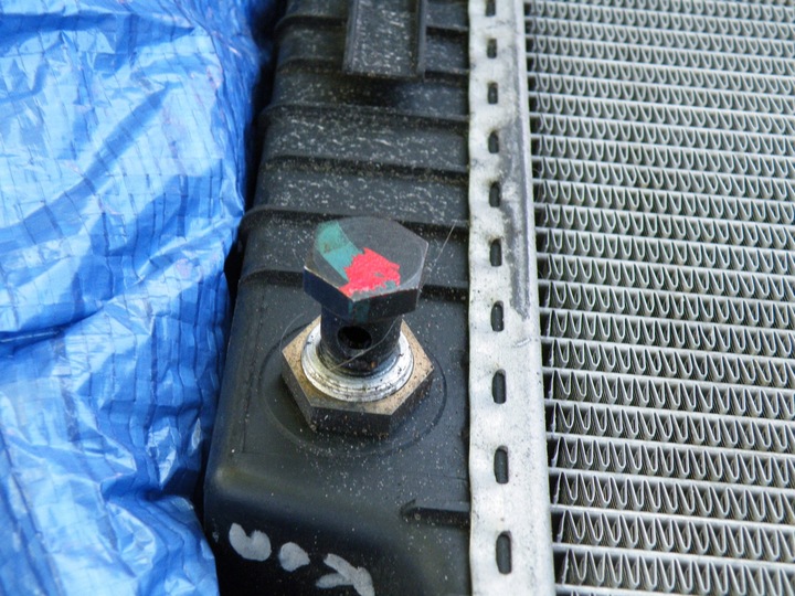 фото №6, Mercedes r170 slk 2.3 k радіаторів води автомат