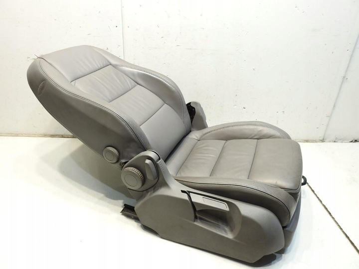 фото №10, Сиденье правые перед с подогревом volkswagen touran i