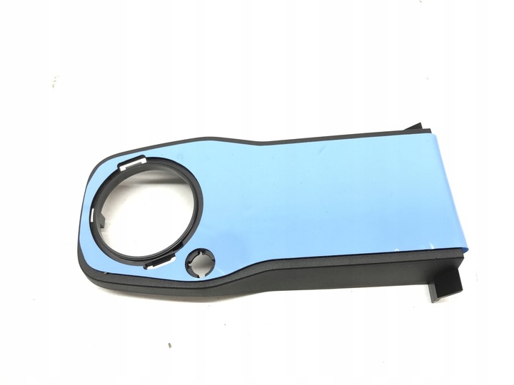 фото №1, Кронштейн монтажный антенны daf xg 2331818