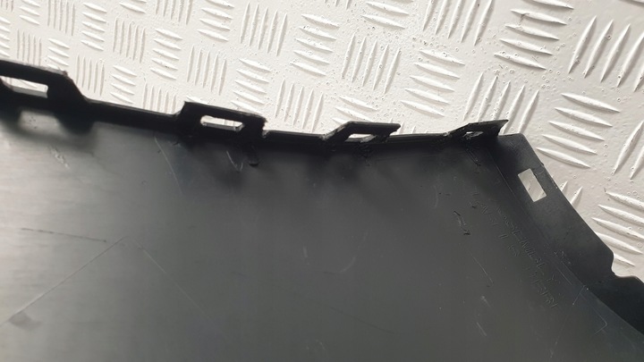 фото №12, Range rover evoque ii динамічний бампер зад задній