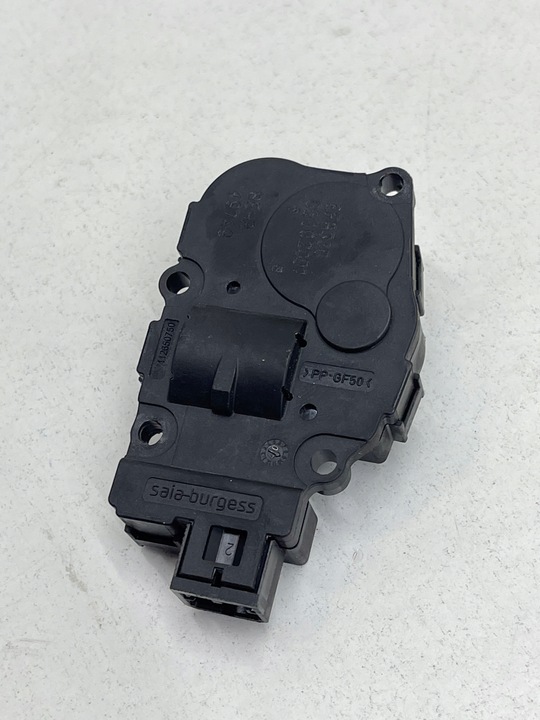 фото №10, Audi a5 8t моторчик нагревателя