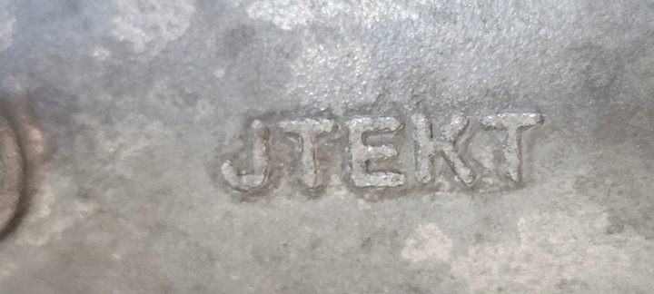 фото №14, Рулевая рейка трансмиссия bmw 3 g20 g21 jm 5a077f4