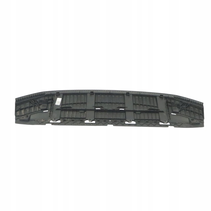 фото №9, Audi q3 8u защита корпус плита pod бампер 8u0807233a