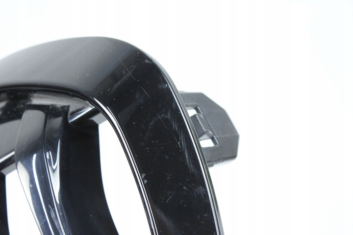 фото №8, Решітки радіатора решітка радіатора решітка тіньова лінія bmw f40 1er