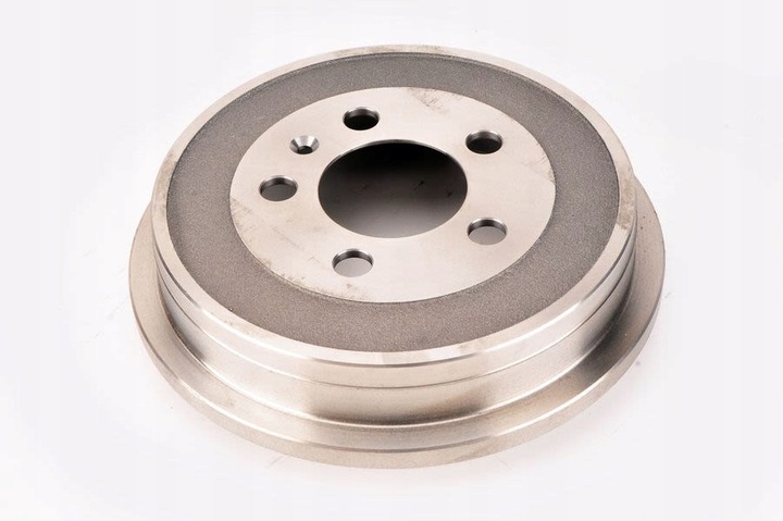 фото №2, Delphi bf463 барабан гальмівний