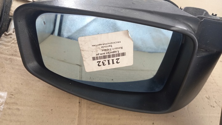 фото №6, Зеркало правые renault espace 03r