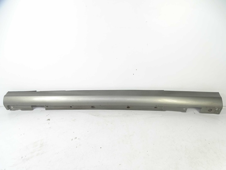 фото №1, Mercedes clk w209 планка пороговая левая 723