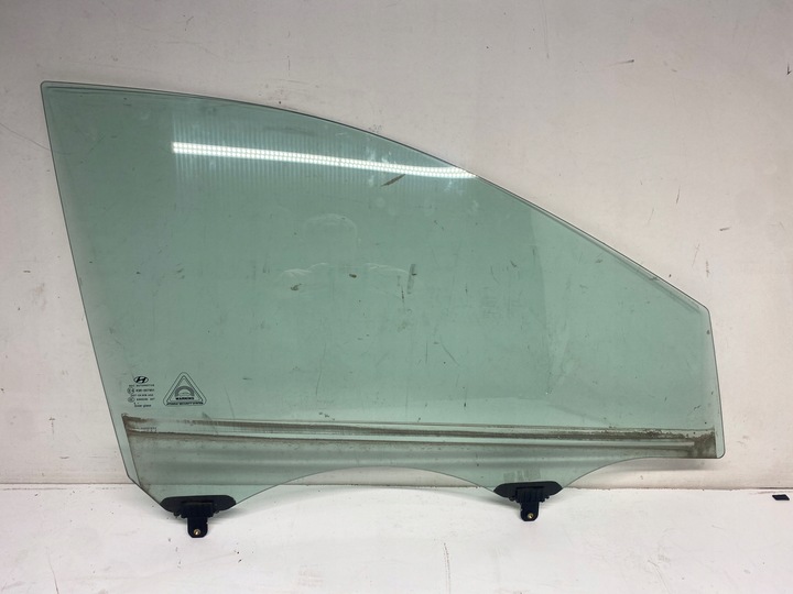 фото №1, Скло права передня hyundai ix35 10-15 3