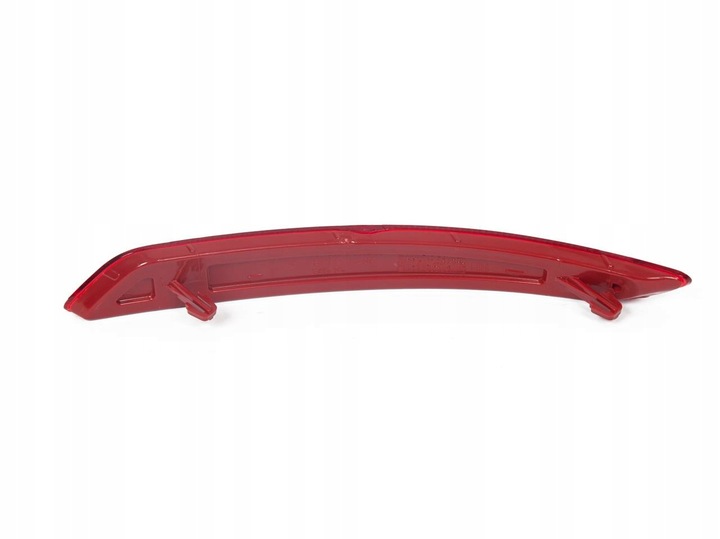 фото №4, Отражатель бампера зад правые fiesta mondeo- универсал