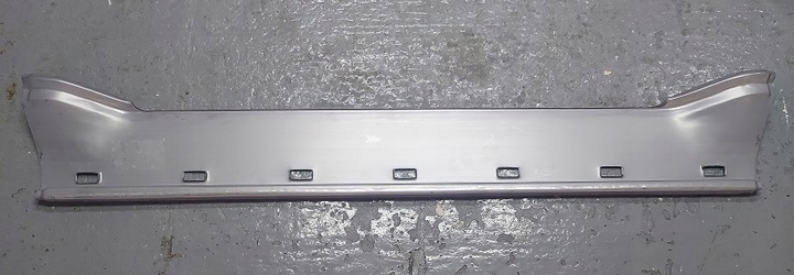 фото №1, Mercedes sprinter w901 w903 95-06 ремкомплект pas зад задний