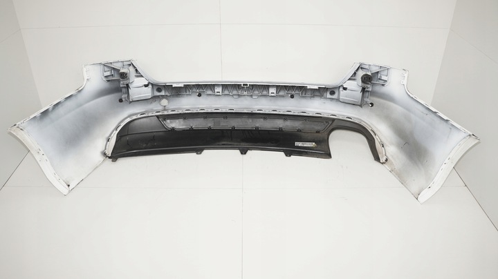 фото №8, Бампер зад задній audi a4 b8 07-11r pdc sedan s line ly9c
