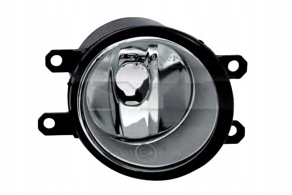 фото №2, Лампа противотуманная h11 citroen c1 daihatsu mat