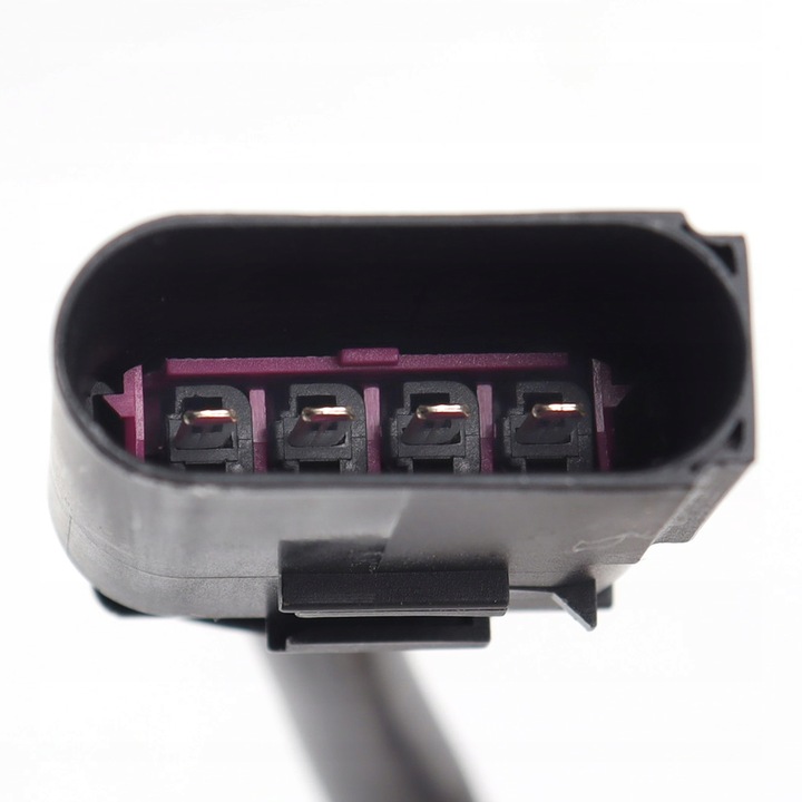 фото №8, Лямбда-зонд датчик кислорода vw golf passat b5 audi a3 a4 a6 seat 030906262d