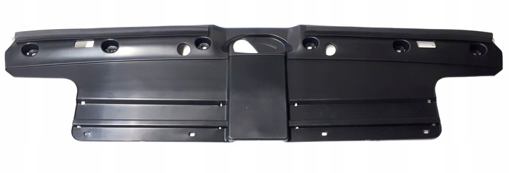 фото №3, Защита ремня радиатор org skoda enyaq 5la853343a