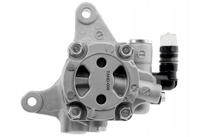 фото №14, Насос усилителя honda cr-v 2.4l 02-11, acura rx