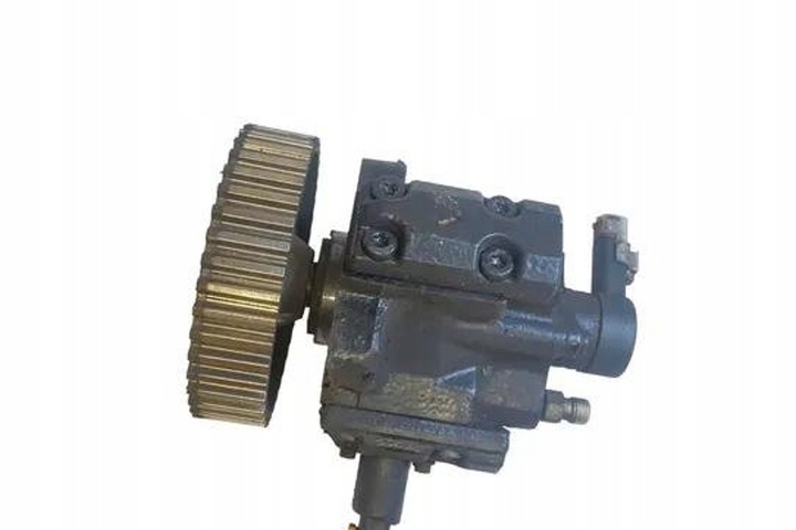 фото №8, Насос пального peugeot 607 9d, 9u 0445010021 2.2l дизель 98kw 2005