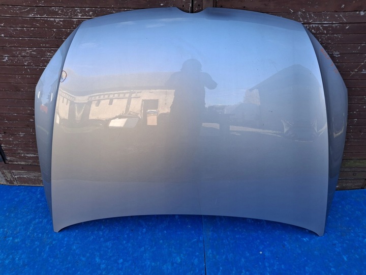 фото №1, Капот кришка двигуна vw golf vii 2012r-