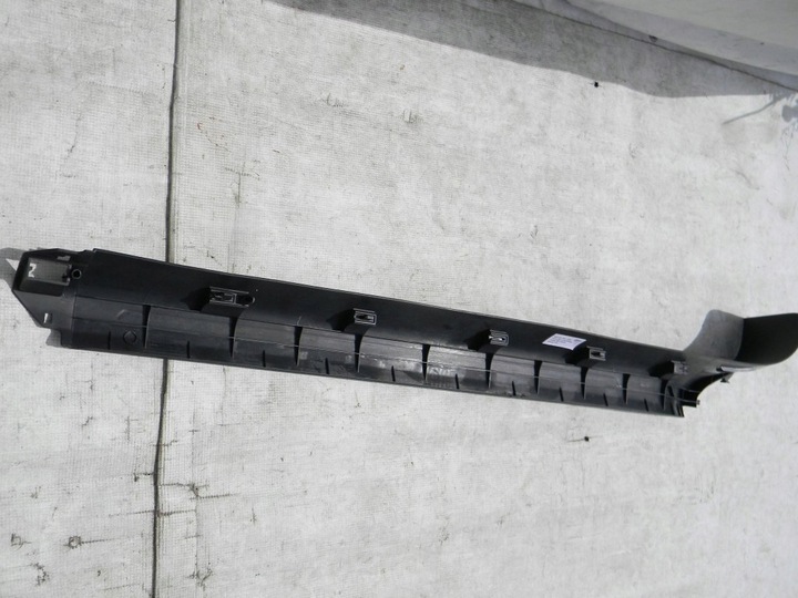 фото №3, Ap планка порогова права 8f0853906 audi a5 8f cabrio