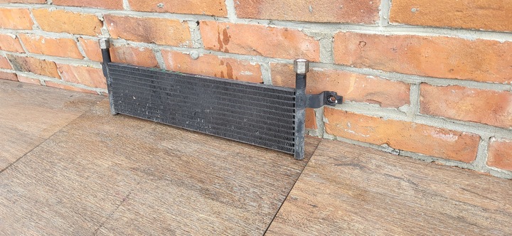 фото №1, Jeep cherokee kj рестайлинг 05-07r 3.7 радиаторов масла коробка передач