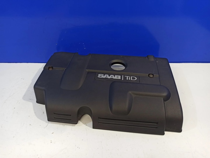 фото №1, Saab 9-3 ver2 2004 верхний