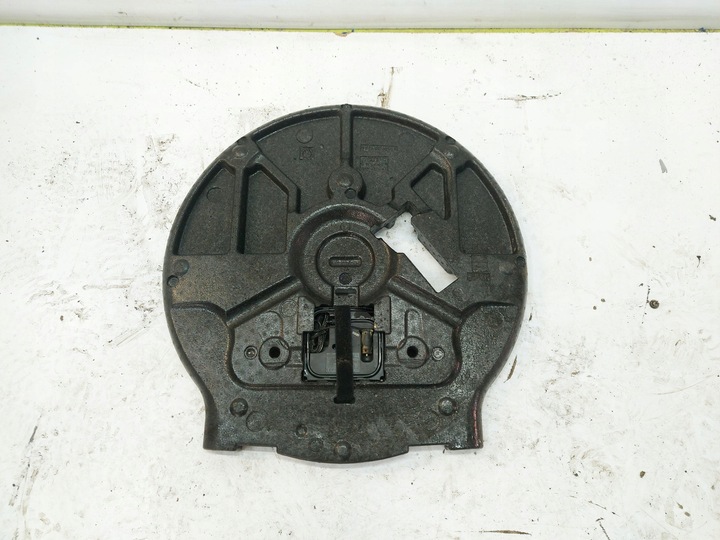 фото №10, Audi q3 83a sportback вкладка набір ремонтний колеса клей помпа 83a012109l