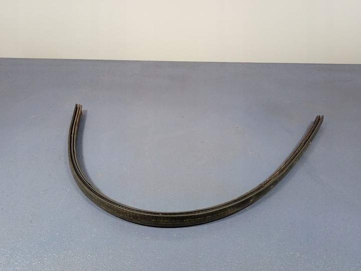 фото №4, Bmw 2 gran купе f44 прокладка полиці зад 7910675