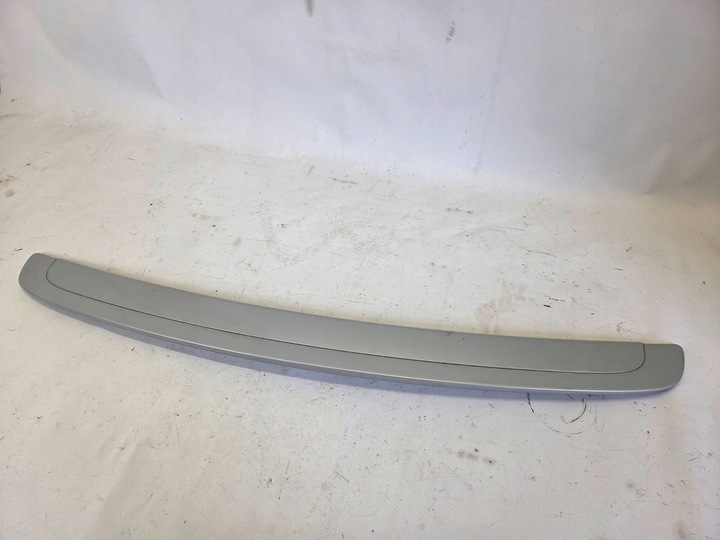 фото №1, Спойлер спойлер задньої кришки saab 93 9-3 ii cabrio 03- 12830331 колір 309