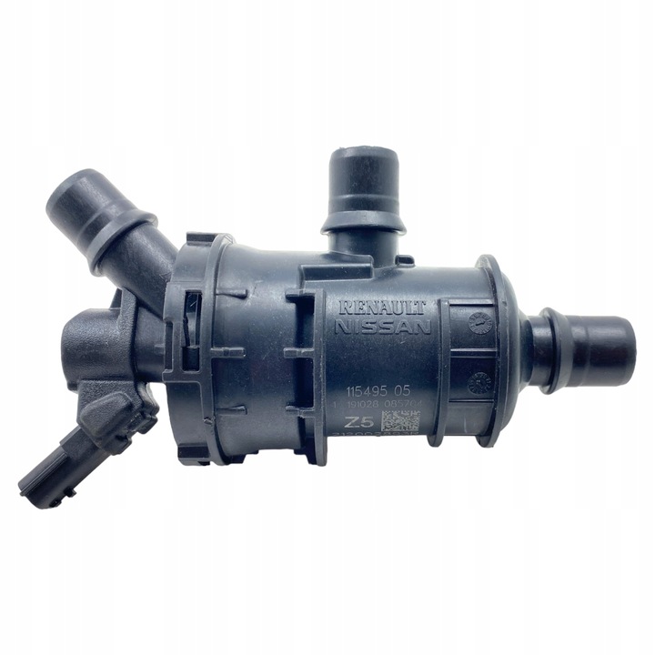 фото №1, Помпа циркуляции воды renault dacia 212002893r