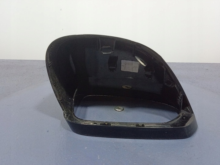 фото №9, Volvo xc60 ii 17- корпус защита зеркало левого 39844958 019