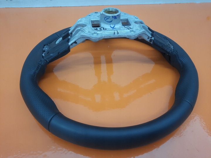 фото №8, Mercedes w213 e-klasa 16-23 кермо 6471093