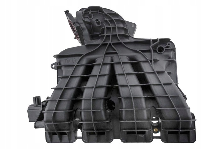 фото №4, Коллектор всасывающий chrysler sebring 2.4 jeep compass patriot 2.0 2.4 06-